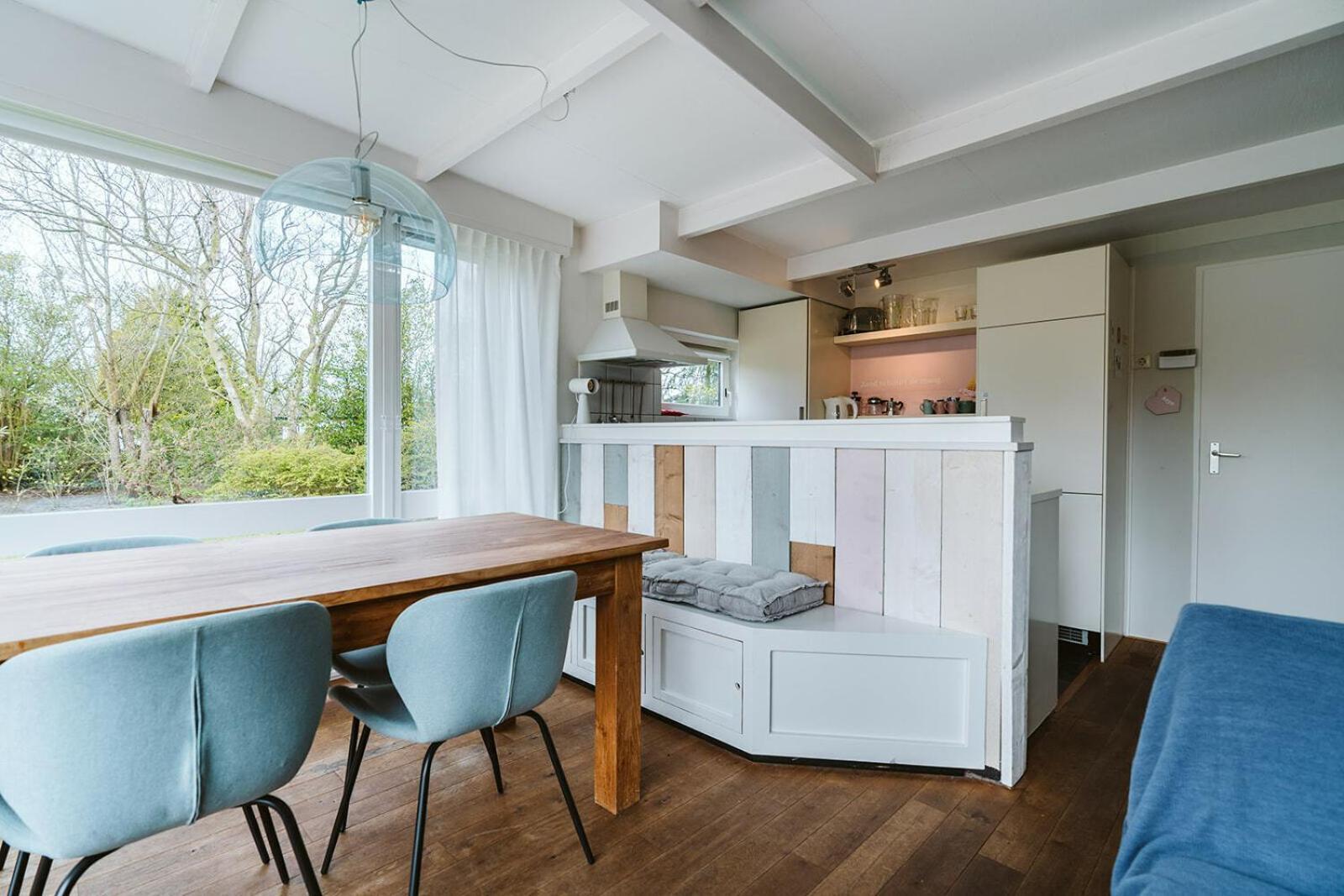 Prinsenhof 76 - Ouddorp - Lekker Stekje Exteriér fotografie