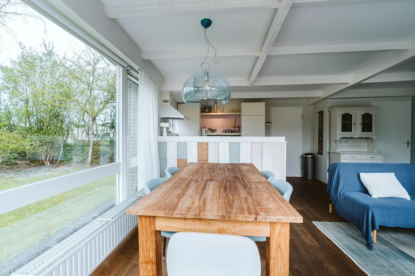 Prinsenhof 76 - Ouddorp - Lekker Stekje Exteriér fotografie